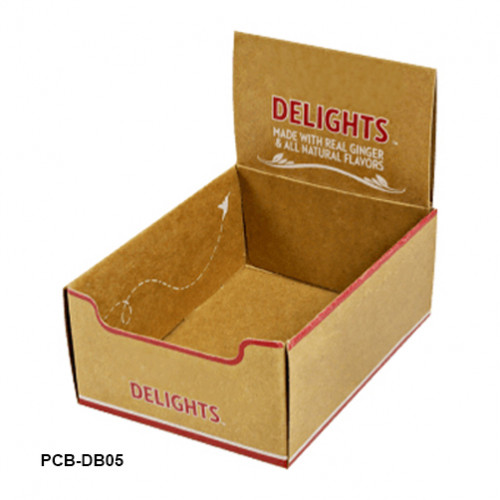 Custom Packagin Master - CUSTOM DISPLAY PACKAGING BOXES